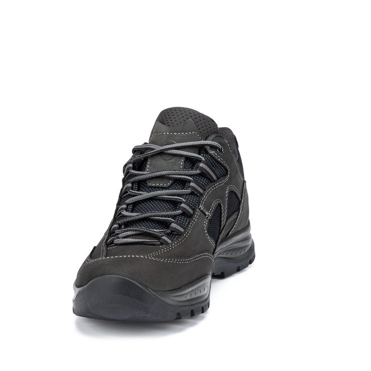 HANWAG Gritstone II Narrow GTX Asphalt/Black