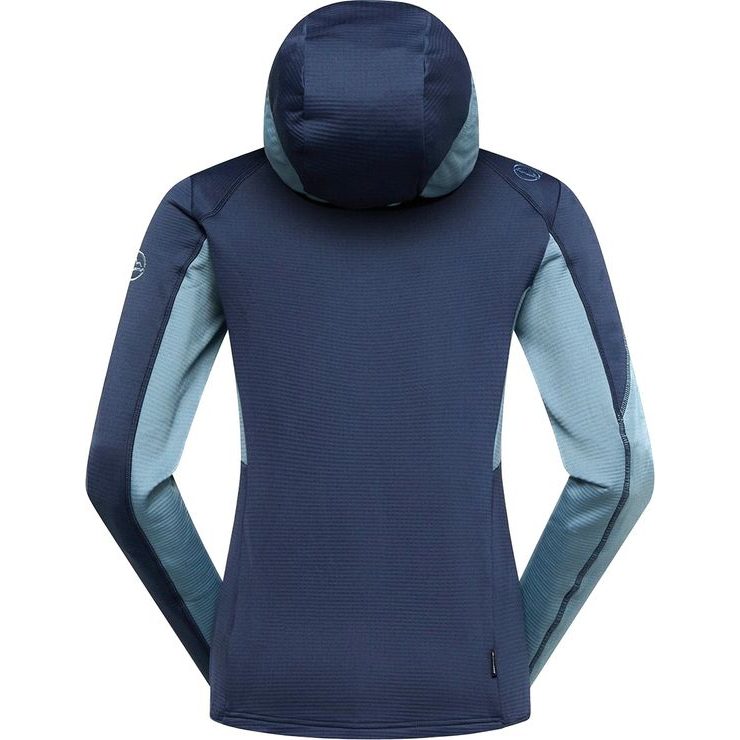 LA SPORTIVA Chill Thermal Hoody W Limestone/Night Sky