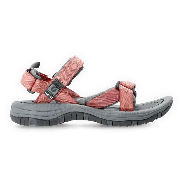 SOURCE Gobi 2.0 W Women's Peach