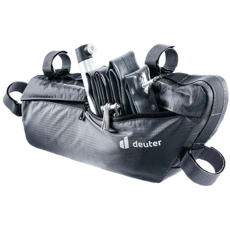 DEUTER Mondego FB 6 Black