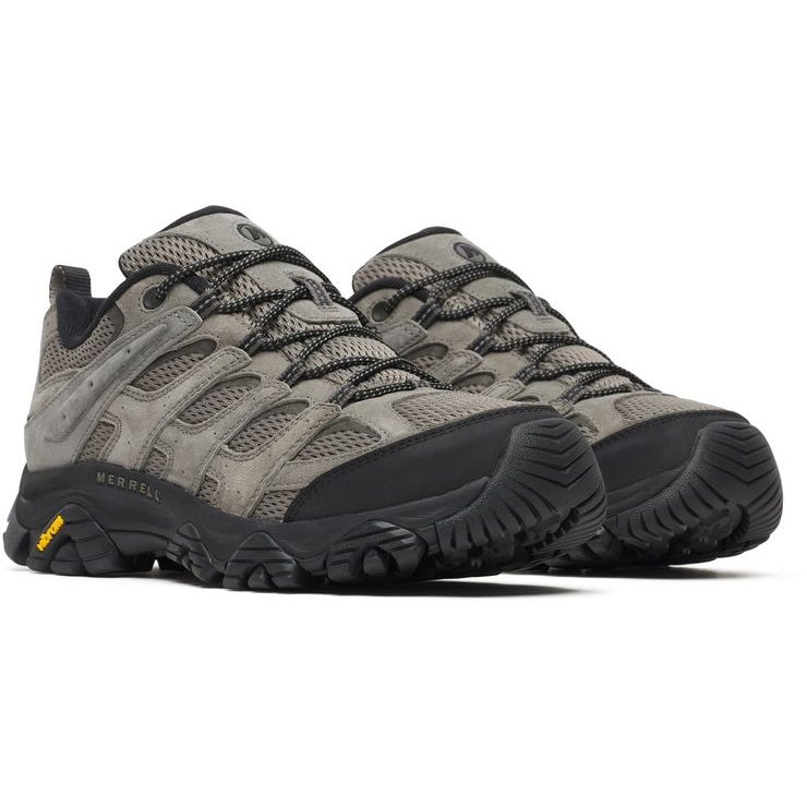 MERRELL MOAB 3 M talus/black