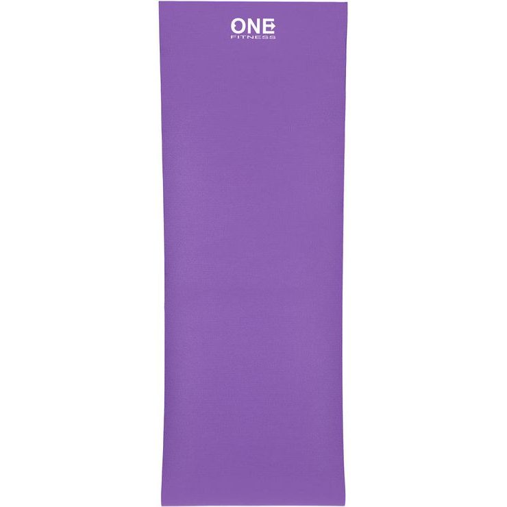 ONE FITNESS YM01 fialová