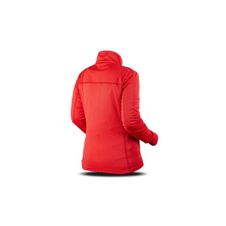 TRIMM MICRO LADY red