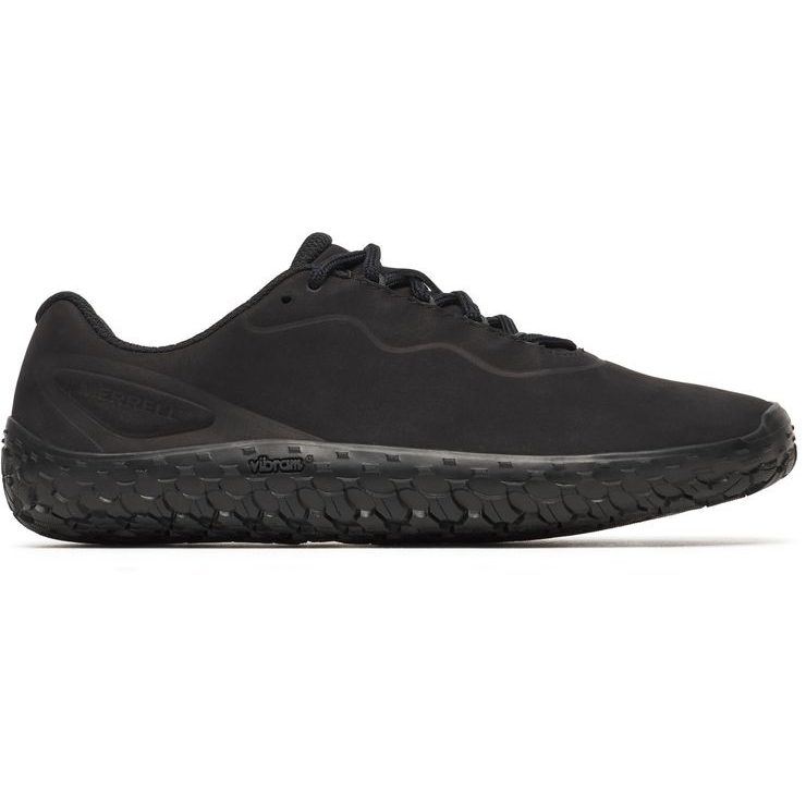 MERRELL VAPOR GLOVE 7 LTR W black