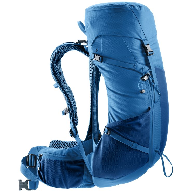 DEUTER Futura 26 nightblue-baltic