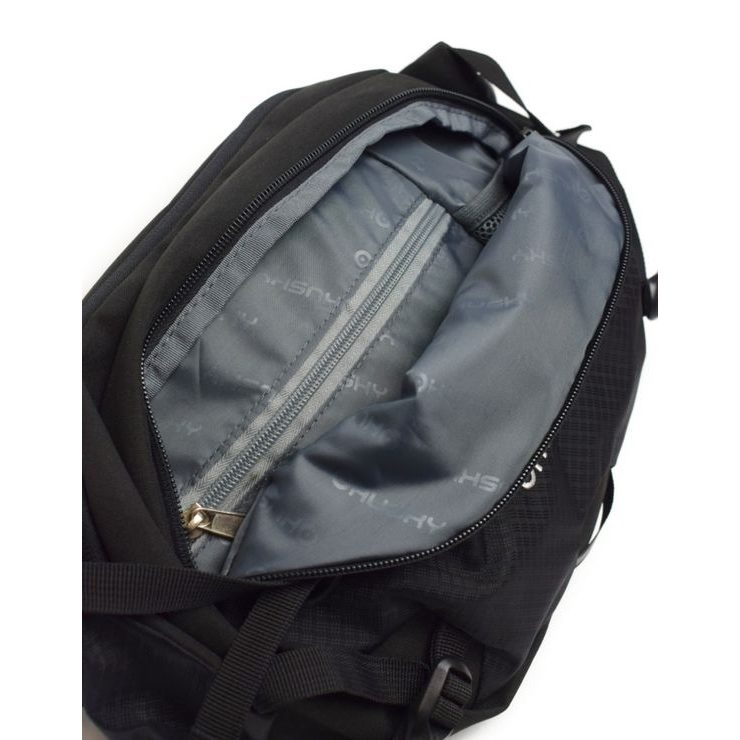 HUSKY Carry black