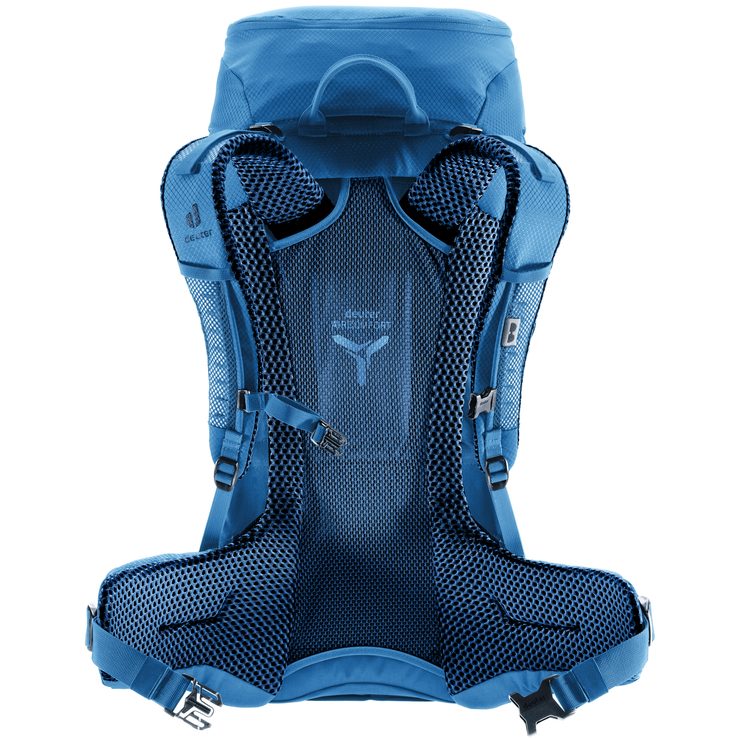 DEUTER Futura 26 nightblue-baltic