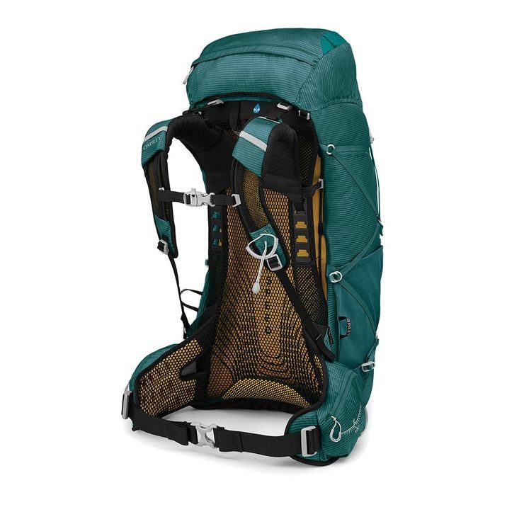 OSPREY EJA 48, deep teal