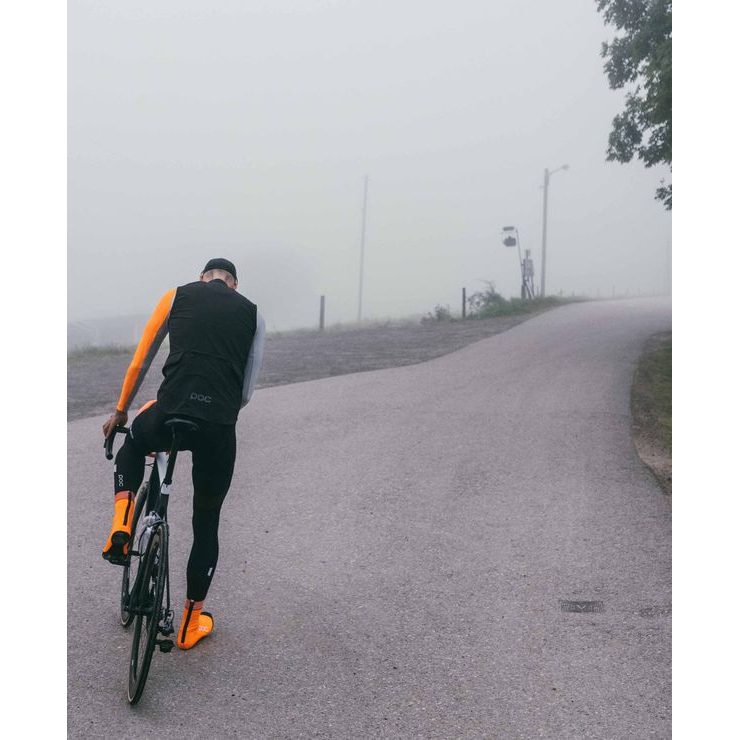 POC Thermal Legs Uranium Black