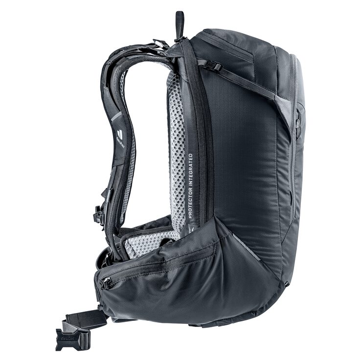 DEUTER Attack 18 SL black