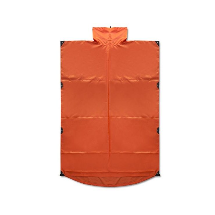 TRIMM HAVEN orange