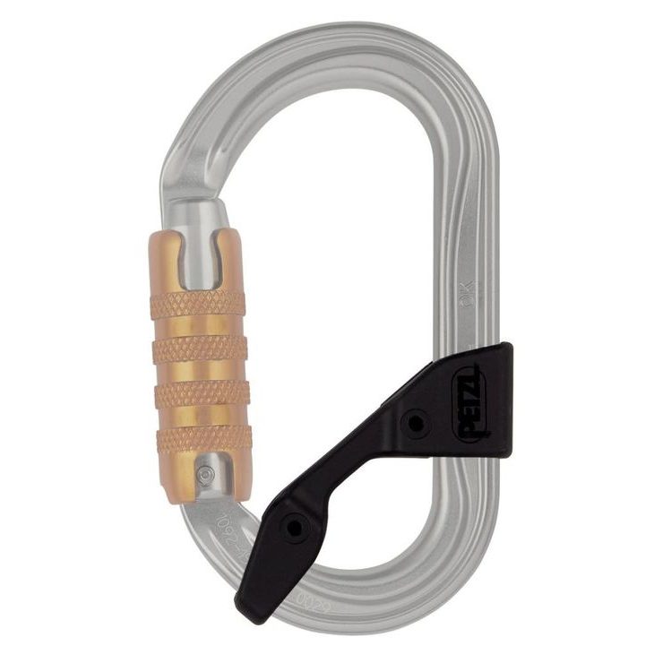 PETZL OK BALL LOCK