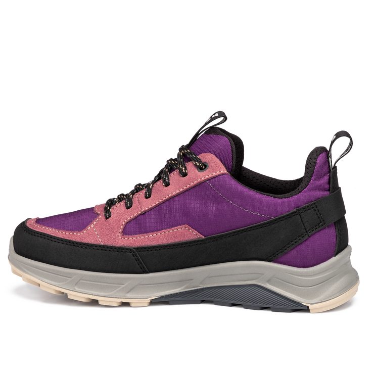 HANWAG Rotpunkt Light Low Lady GTX rose/purple
