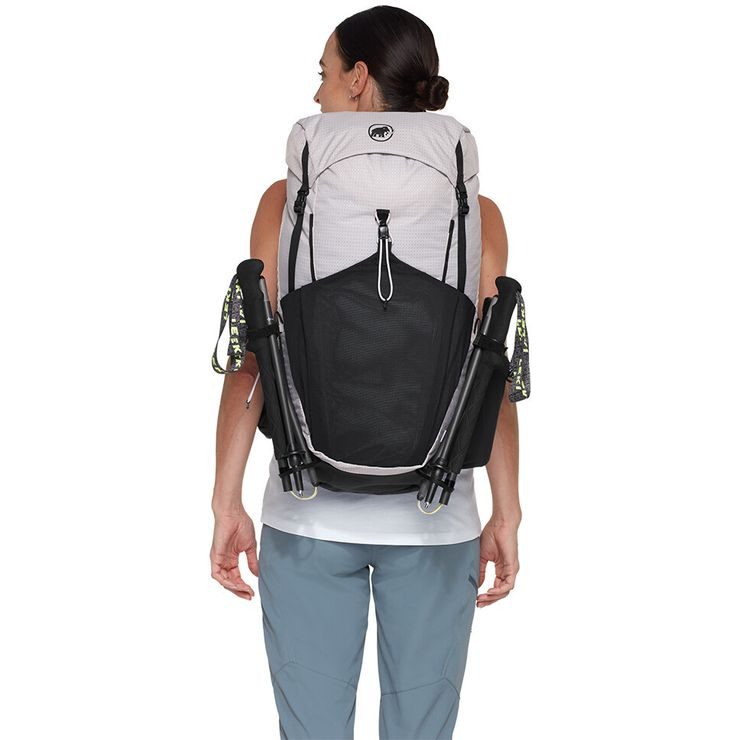 MAMMUT Ducan 32 Women alpine calamint-black