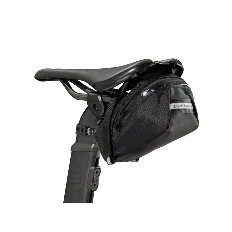 BONTRAGER Elite Seat Pack Medium Black