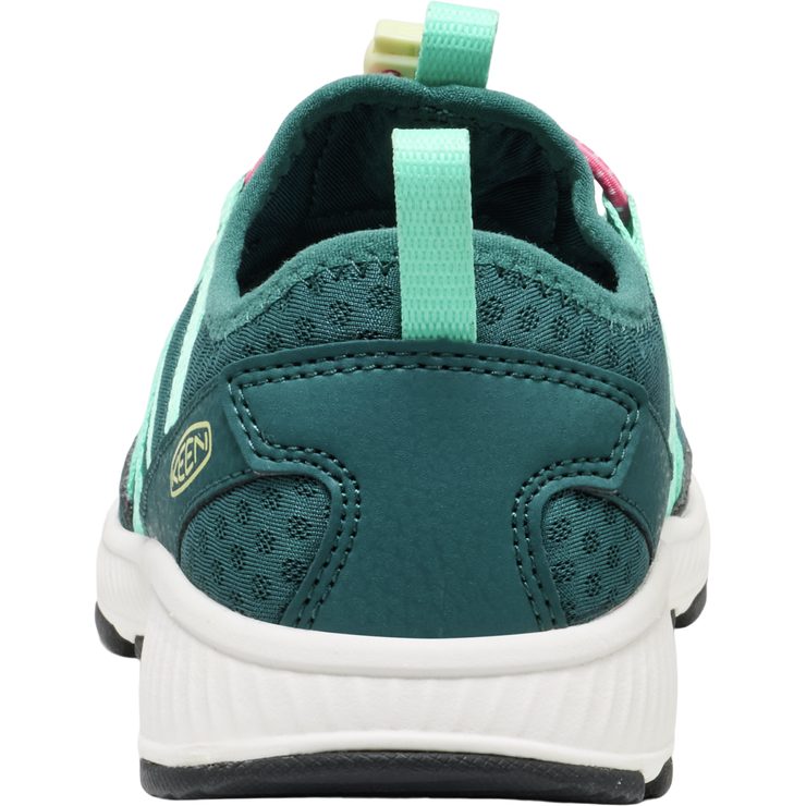 KEEN MOTOZOA SNEAKER YOUTH mediterranea/pink lemonade