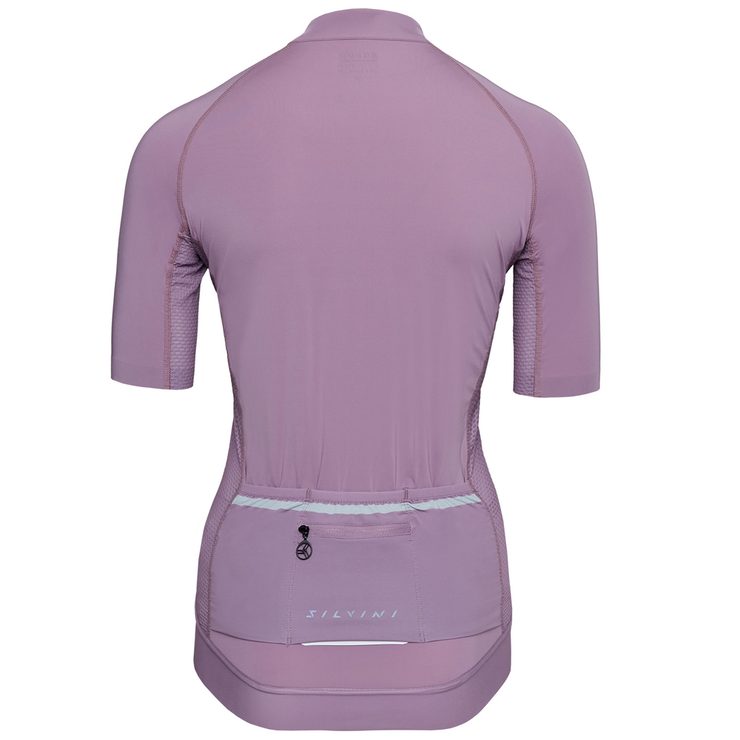 SILVINI Mazzana, lilac-navy