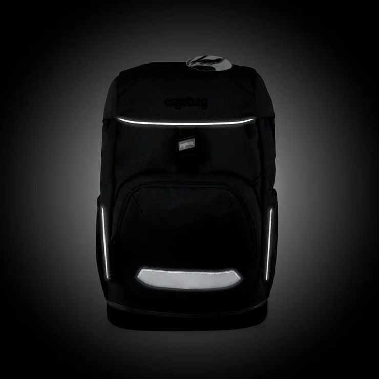 ERGOBAG School Backpack Flex 23 FlowBear World