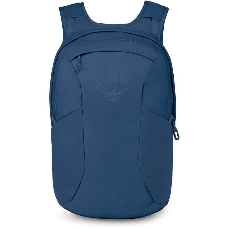 OSPREY FARPOINT FAIRVIEW TRAVEL DAYPACK 15 antique blue