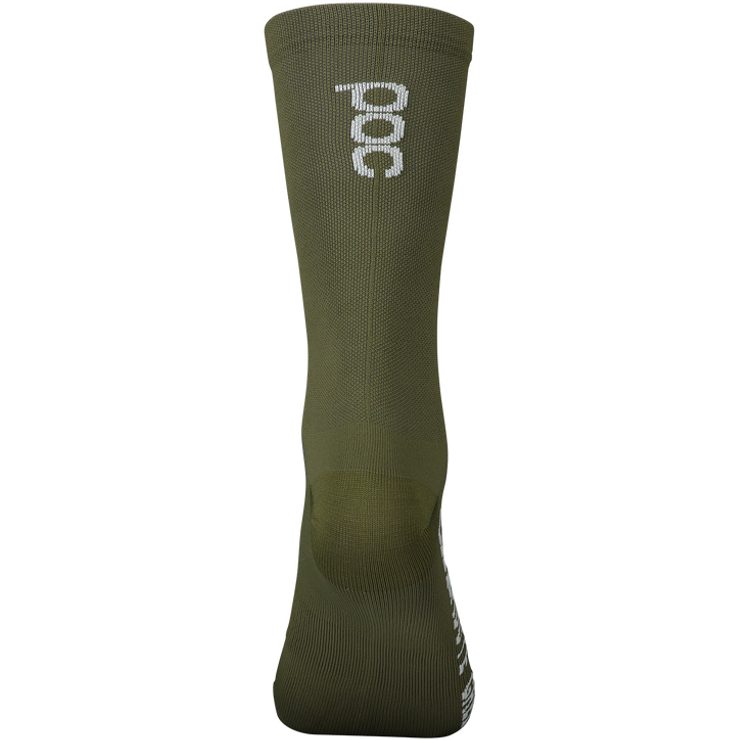 POC Vivify Sock Long Epidote Green