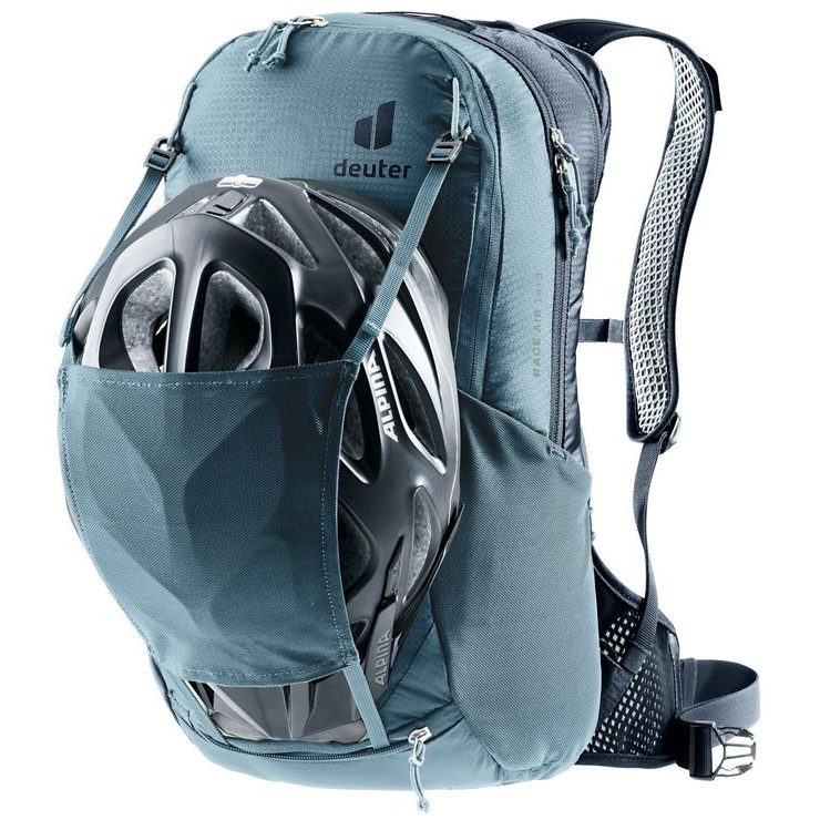 DEUTER Race Air 14+3, atlantic-ink