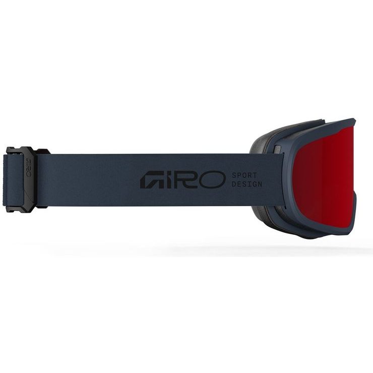 GIRO Roam Indigo Stacked-Amber Scarlet/Yellow (2skla)