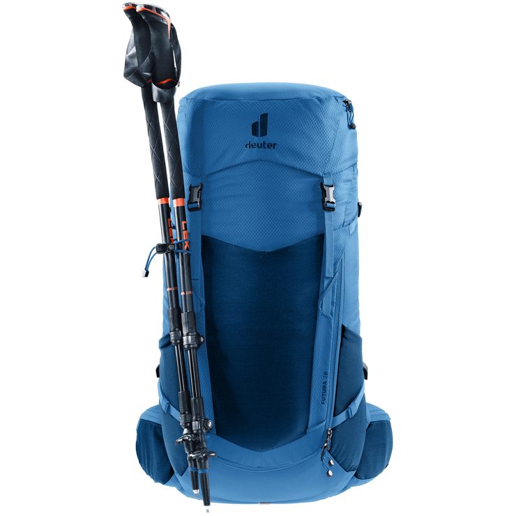 DEUTER Futura 26 nightblue-baltic
