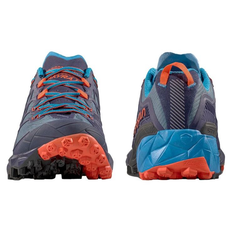 LA SPORTIVA Akyra II Hurricane/Cherry Tomato