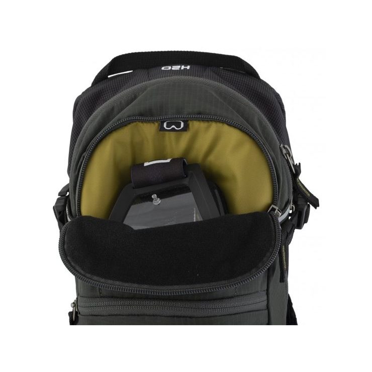 ACEPAC Flite 6 MKII Black