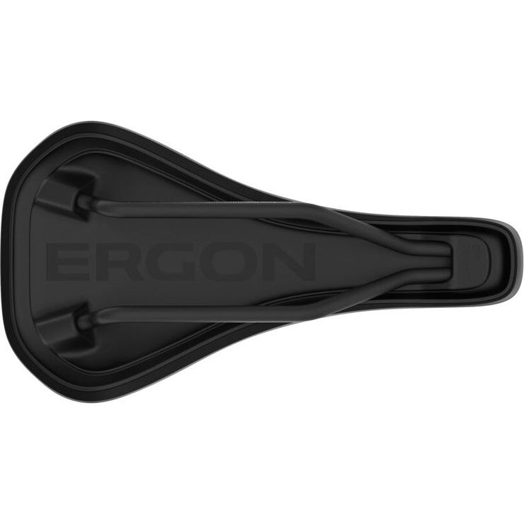 ERGON SM Downhill černá