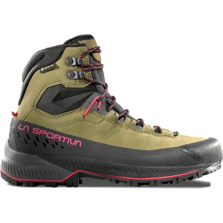 LA SPORTIVA TX5 Evo Mid Woman GTX Cypress/Azalea