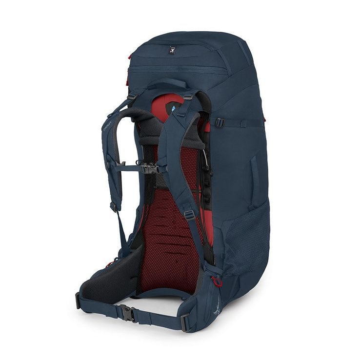 OSPREY FARPOINT TREK 75, muted space blue