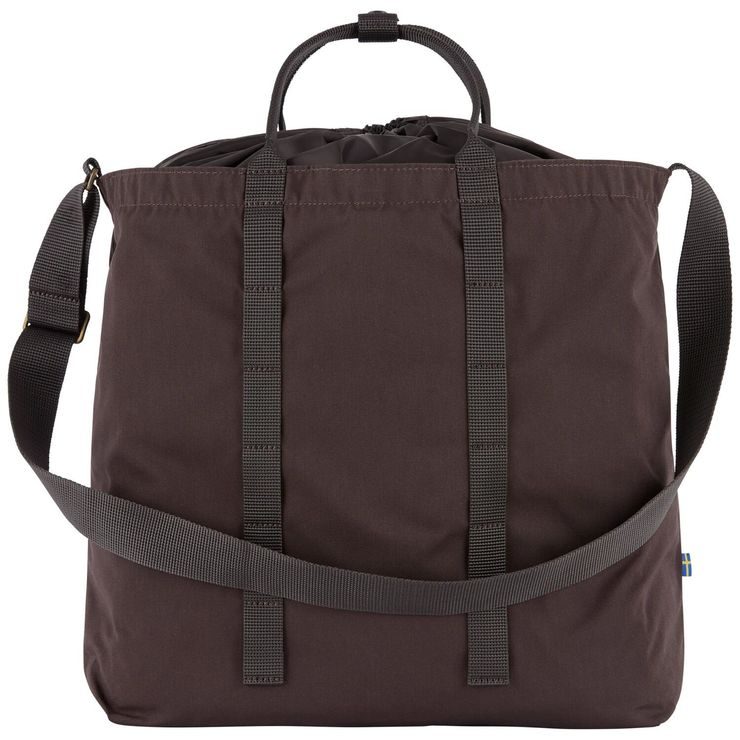 FJÄLLRÄVEN 1960 Tote 24 Black Oak