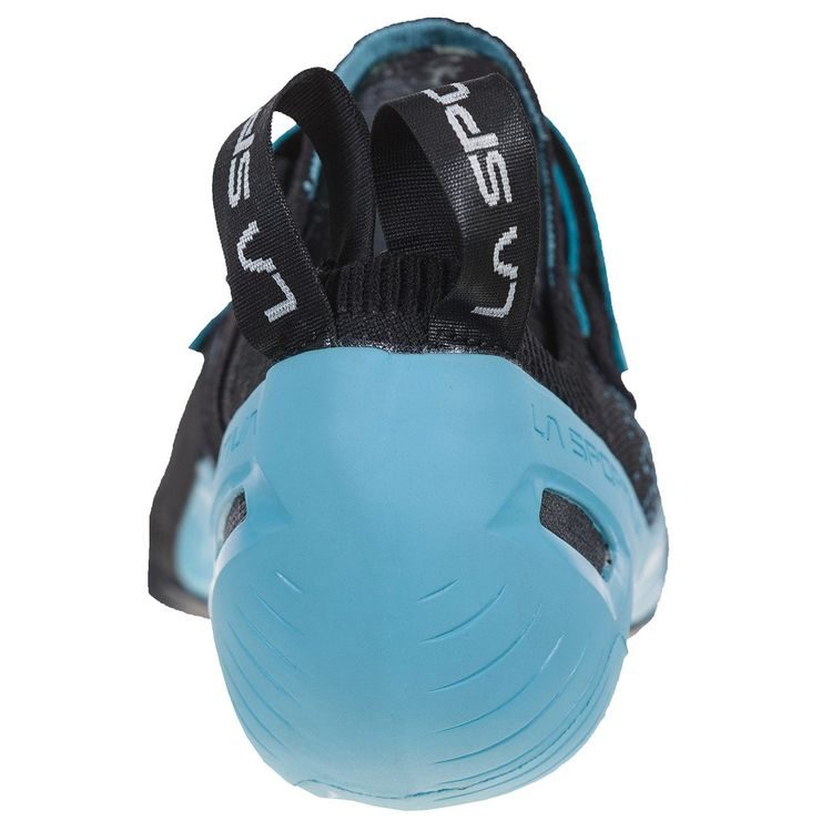 LA SPORTIVA Zenith Woman Pacific Blue/Black