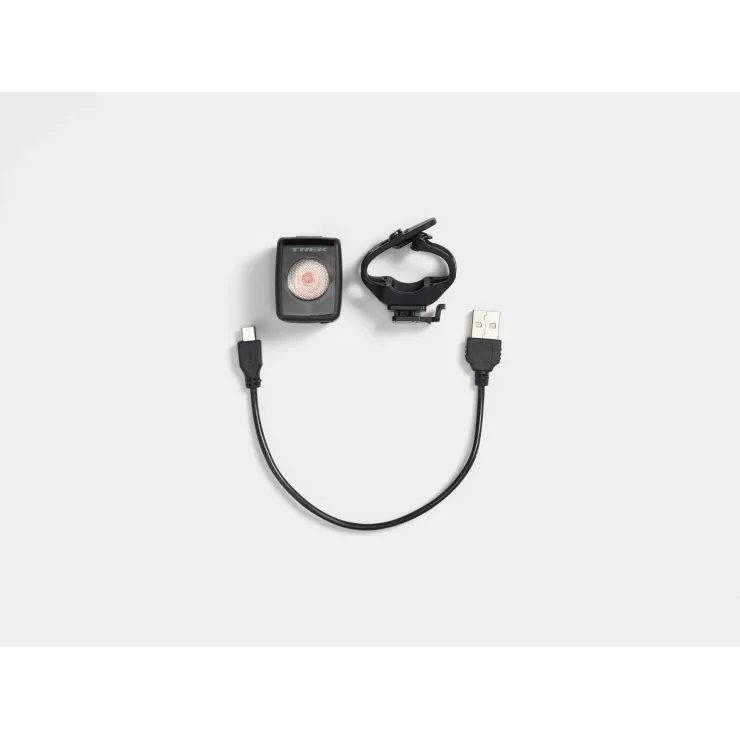 TREK Flare RT USB Rechargeable Taillight
