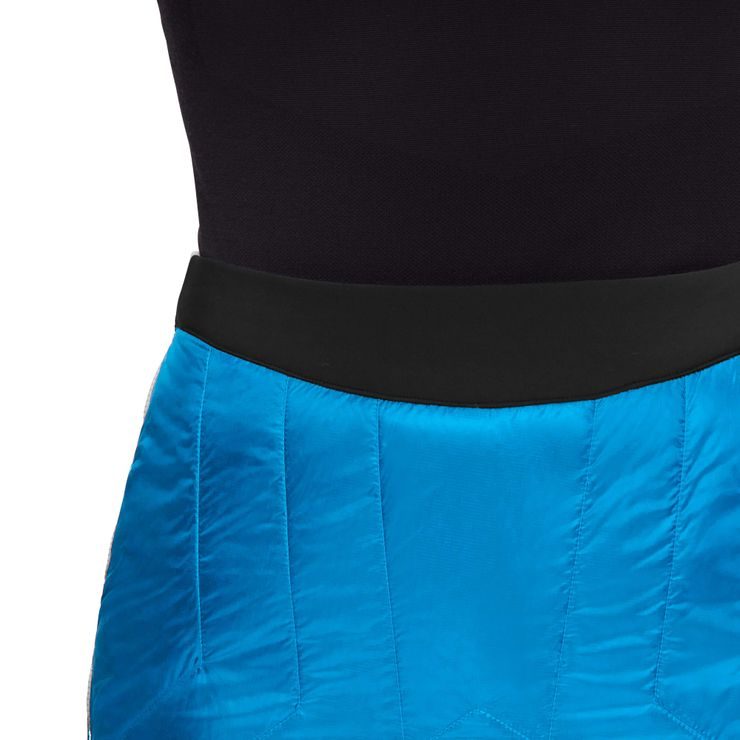MAMMUT Aenergy IN Skirt Women glacier blue-black