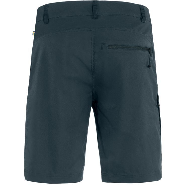 FJÄLLRÄVEN Abisko Lite Shorts M Dark Navy