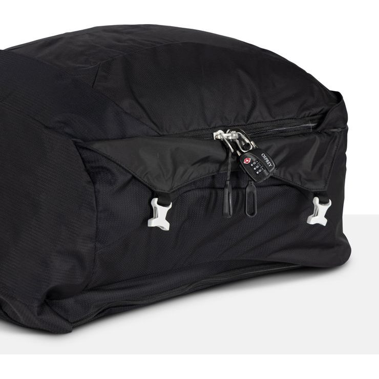 OSPREY FAIRVIEW 55 black
