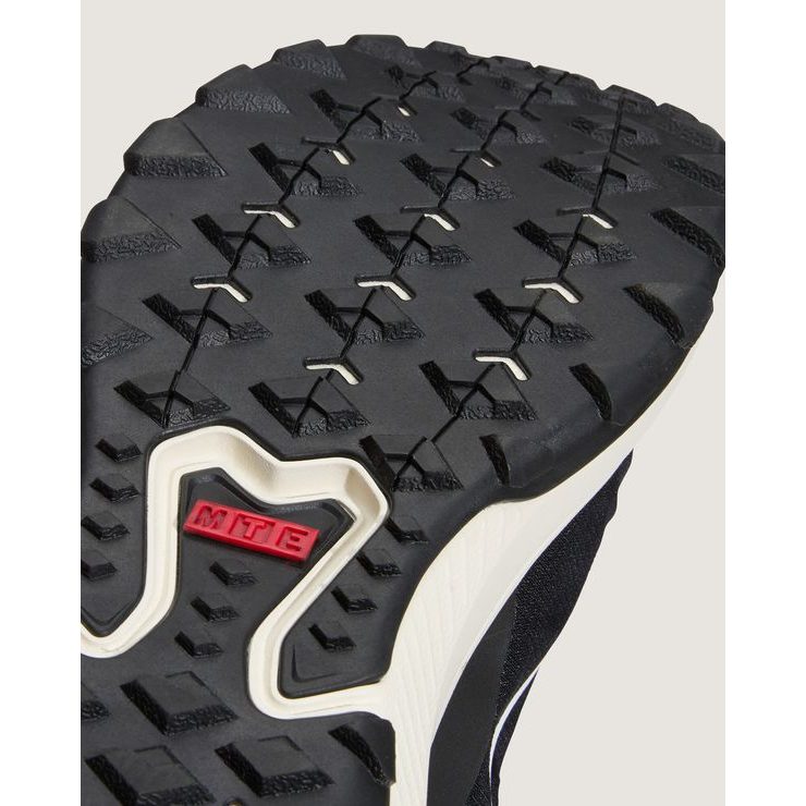 VANS MTE Crosspath BLACK/WHITE