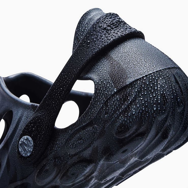 MERRELL J48595 HYDRO MOC black