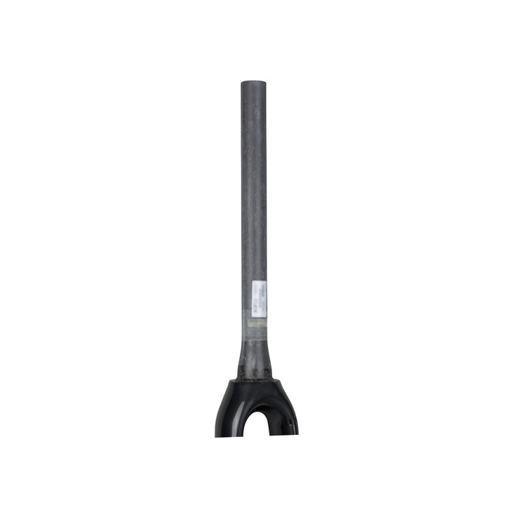 TREK Fork Rigid Trek Boone 7 Disc Dnister Black/Viper Red