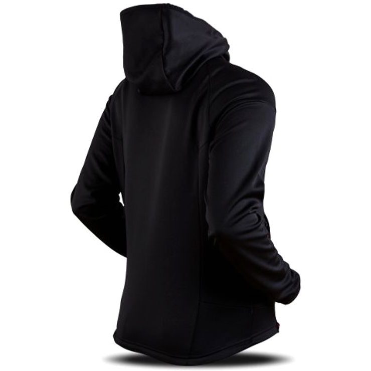TRIMM BART LADY black