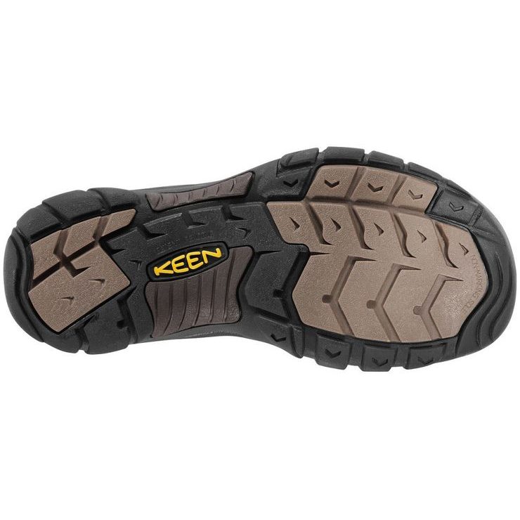 KEEN Newport MEN bison