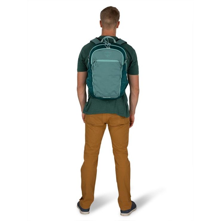 OSPREY AXIS II, black