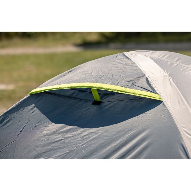 COLEMAN Darwin 3 plus