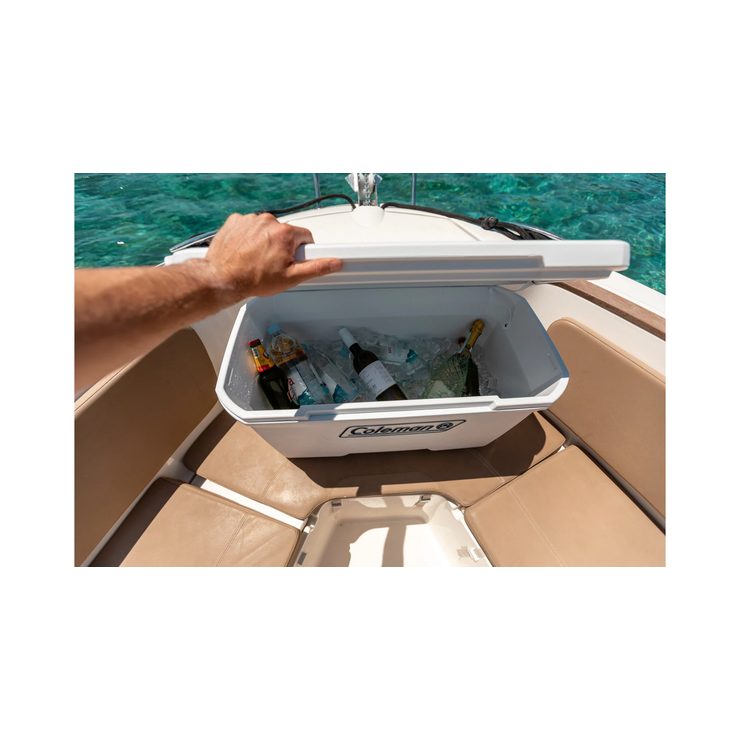 COLEMAN 70QT Xtreme™ Marine Cooler