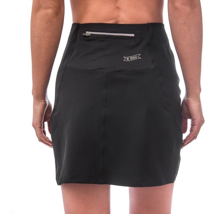 SENSOR HELIUM LITE WOMEN'S SKIRT TRUE BLACK