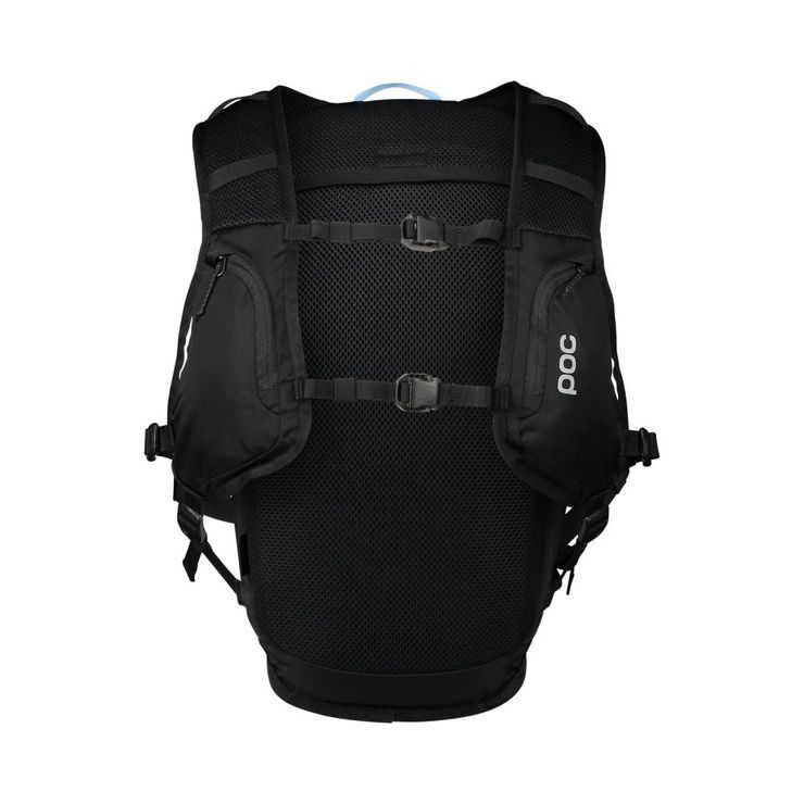 POC Column VPD Backpack 13L Uranium Black