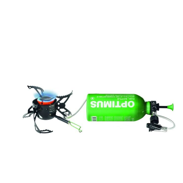OPTIMUS Polaris Optifuel