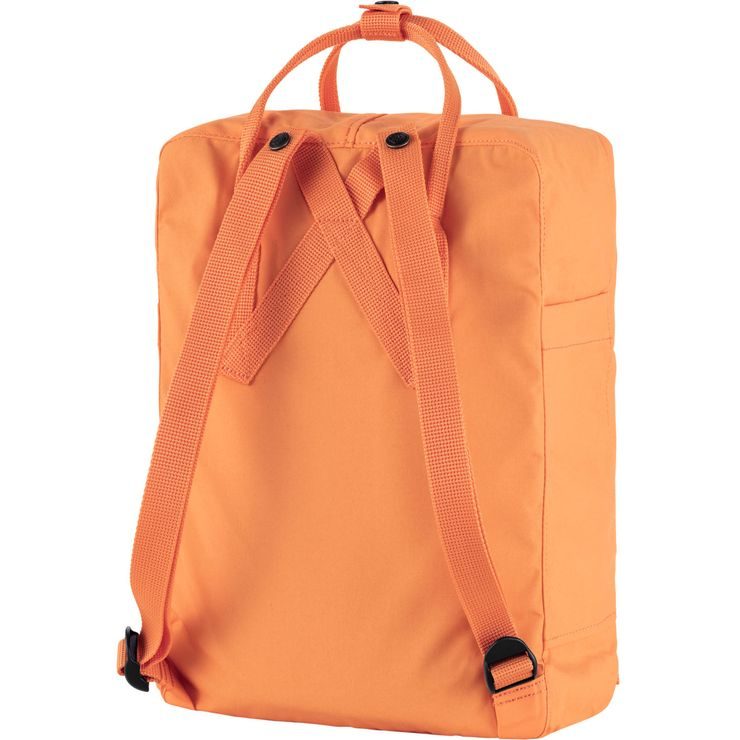 FJÄLLRÄVEN Kånken 16 Sunstone Orange